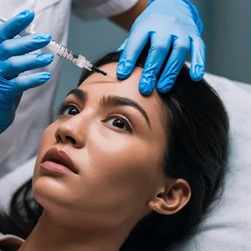 Ekspresowe odmłodzenie: skuteczny botoks w jednej procedurze