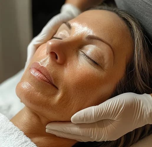 Ін'єкції проти зморшок: делікатний Ботокс із турботою про шкіру