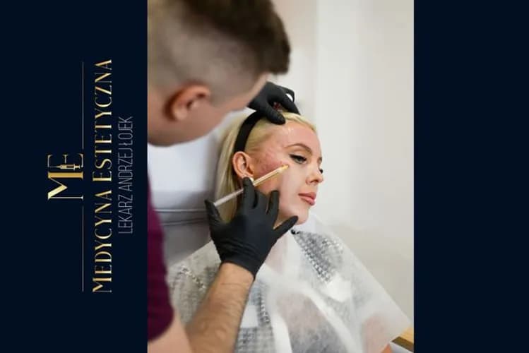 Bezbolesny botoks: komfortowe iniekcje dla Twojej urody