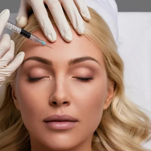 Биоревитализация лица: глубокое увлажнение и омоложение