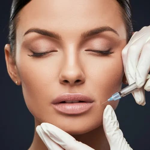 Zastrzyki młodości: biorewitalizacja premium