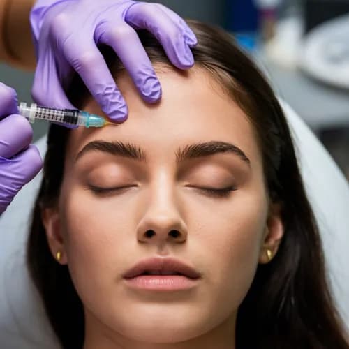 Komórkowe odmłodzenie: profesjonalna biorewitalizacja