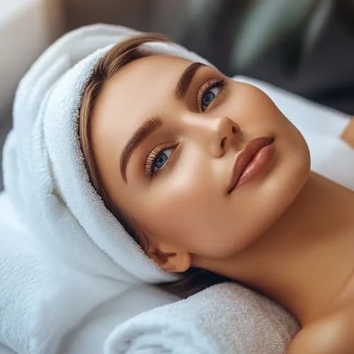 Magiczna biorewitalizacja: efekt do 6 miesięcy