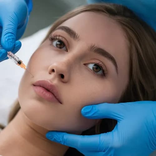 Hydrorezerwa dla skóry: kompleksowa biorewitalizacja