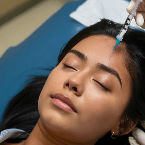 Біоревіталізація препаратами преміум-класу