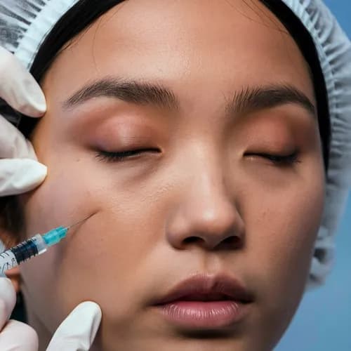 Ekspresowa biorewitalizacja: widoczny efekt w 30 minut