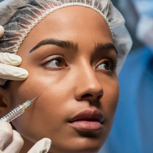 Delikatna biorewitalizacja: bezbolesne odmłodzenie