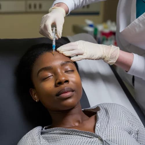 VIP biorewitalizacja: ekskluzywne preparaty dla Twojego piękna