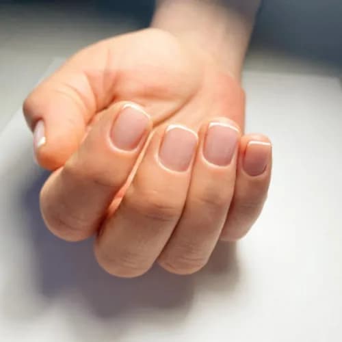 Ультра покрытие гель-лаком