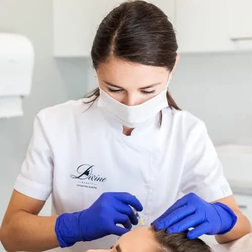 Lifting mezonićmi – szybki efekt