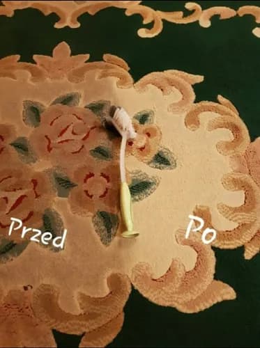 Pranie dywanów, usuwanie folii reklam. Karcher