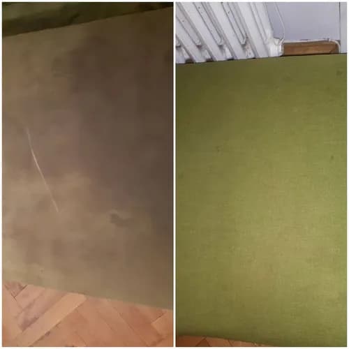 Pranie dywanów 7 dni w tygodniu