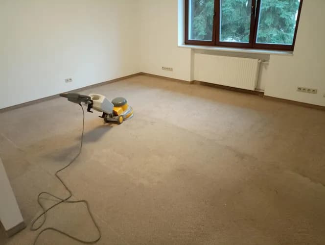 Profesjonalne pranie i czyszczenie dywanów, wykładzin, dywaników