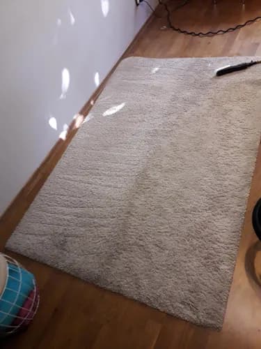 Profesjonalne pranie i czyszczenie dywanów, wykładzin, dywaników