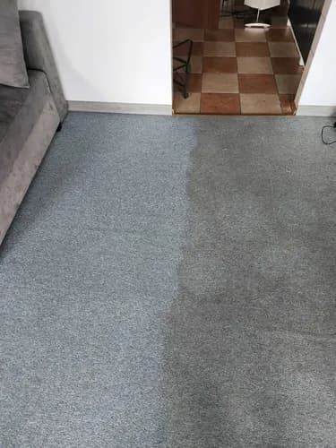 Pranie dywanu, pranie wykładziny