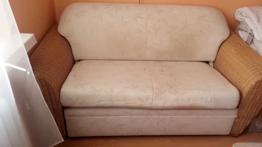 Pranie kanapy, narożnika, tapicerki WOLNE TERMINY