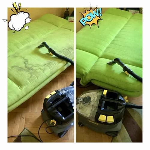 Pranie tapicerki!!! KONKURENCYJNE CENY!!!