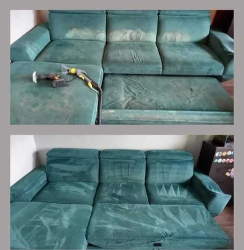 Tania Ewka. Mobilne pranie tapicerki meblowej i samochodowej