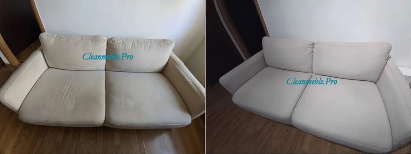 Pranie i czyszczenie tapicerki meblowej 7 dni w tygodniu