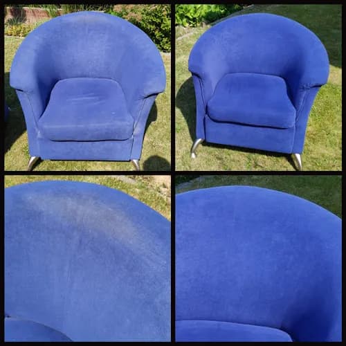 Profesjonalne czyszczenie mebli tapicerowanych i tapicerki dla Ciebie