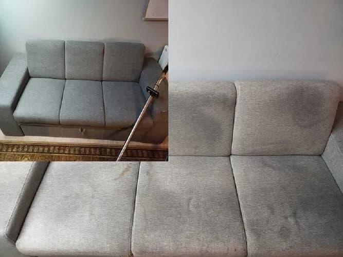 Pranie tapicerki meblowej kanapy,narożniki