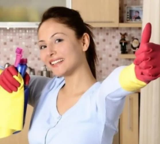 Pranie tapicerki meblowej Warszawa