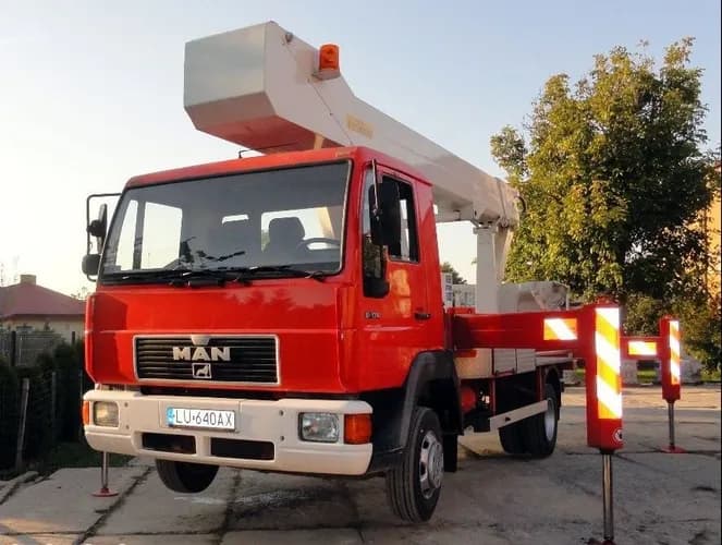 Миття вікон на висоті