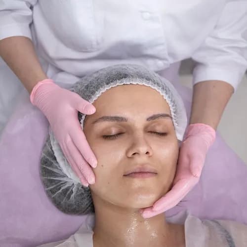 Peeling chemiczny jest właśnie tym, o co prosi Twoja skóra.