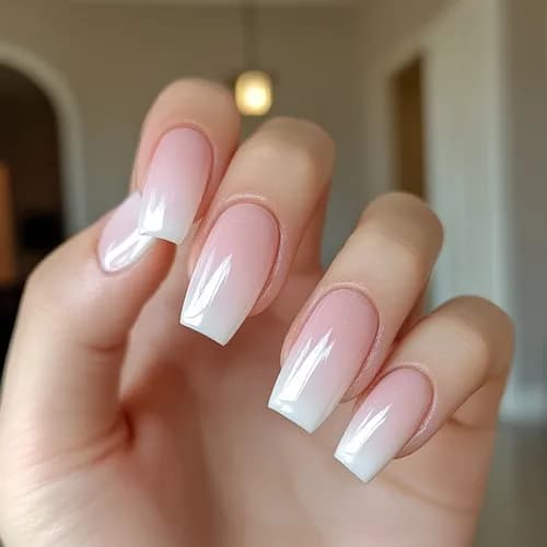 Экспертное покрытие гель-лаком